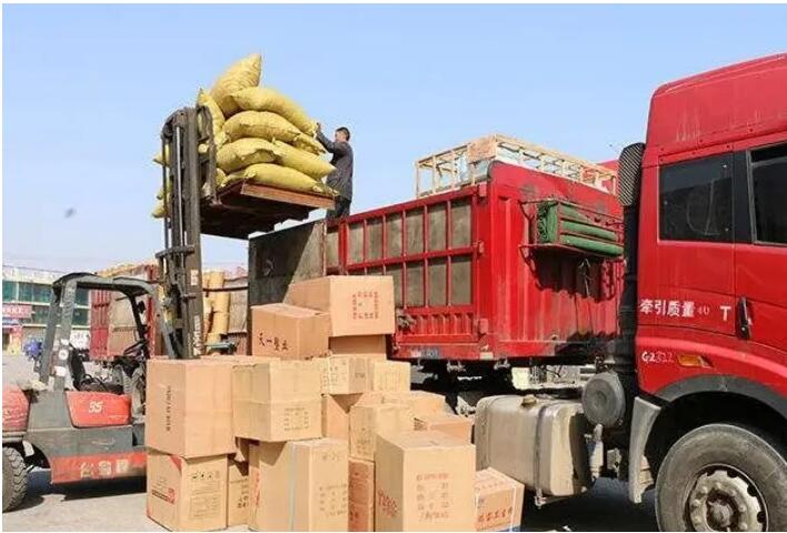 杭州到江宁区物流专线