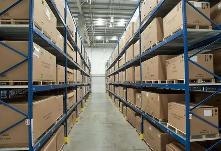 杭州到江宁区货物仓储