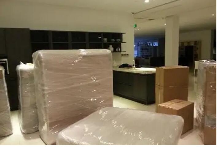 杭州到江宁区长途搬家